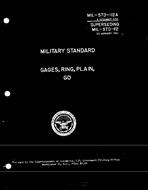 MIL MIL-STD-112A PDF