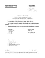 MIL MIL-I-46058C Notice 1 - Inactivation PDF