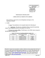 MIL MIL-PRF-3150E PDF MIL MIL-PRF-3150E PDF