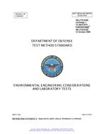 MIL MIL-STD-810G w/Change 1 PDF