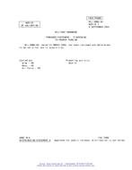 MIL MIL-HDBK-60 Notice 1 - Validation 1 PDF
