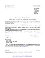 MIL MIL-STD-413C Notice 2 - Cancellation PDF