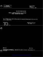 MIL MIL-T-6736B Notice 1 – Validation PDF MIL MIL-T-6736B Notice 1 - Validation PDF