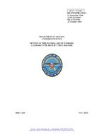 MIL MIL-STD-878B PDF MIL MIL-STD-878B PDF