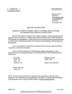 MIL MIL-B-5687D NOTICE 4 – CANCELLATION PDF