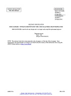 MIL MIL-H-24592 - NOTICE 2 - INACTIVATION PDF