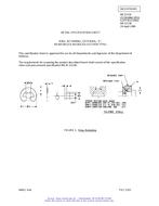 MIL MS3215C PDF