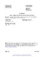 MIL MS27797C Notice 5 - Validation PDF