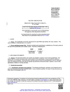 MIL MIL-R-10509/1M Amendment 2 PDF