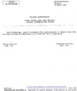 MIL MIL-F-50253A Notice 3 - Validation 1 PDF
