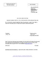 MIL MIL-S-51132A Notice 5 - Inactivation PDF