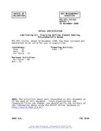 MIL MIL-DTL-53131A Notice 1 - Validation 1 PDF