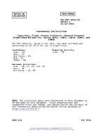MIL MIL-PRF-39014/5G Notice 2 - Validation PDF