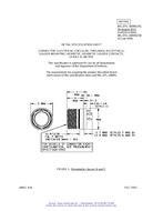 MIL MIL-DTL-38999/25C PDF MIL MIL-DTL-38999/25C PDF
