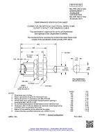 MIL MIL-PRF-39012/138A Amendment 1 PDF