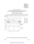 MIL MIL-DTL-55302/72D Notice 1 - Amendment 1 PDF
