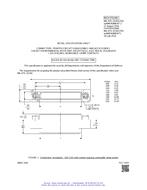 MIL MIL-DTL-55302/72D Notice 3 - Amendment 2 PDF