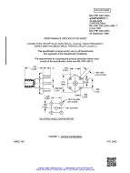 MIL MIL-PRF-39012/95A Amendment 2 PDF