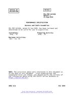 MIL MIL-PRF-62540A Notice 3 - Validation 3 PDF