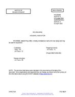 MIL MS33556B Notice 4 - Reinstatement PDF