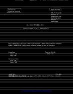 MIL MIL-T-301A Notice 4 – Reinstatement PDF MIL MIL-T-301A Notice 4 - Reinstatement PDF