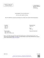 MIL MIL-PRF-3098/105H Notice 1 - Inactivation PDF