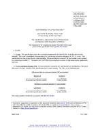 MIL MIL-PRF-83401/10C Notice 1 - Amendment 1 PDF