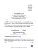 MIL MIL-PRF-83401/10C Notice 2 - Amendment 2 PDF