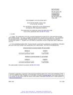 MIL MIL-PRF-83401/13B Notice 1 - Amendment 1 PDF