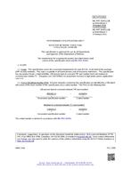 MIL MIL-PRF-83401/13B Notice 2 - Amendment 2 PDF