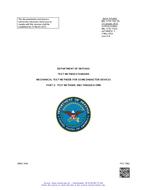 MIL MIL-STD-750-2A PDF