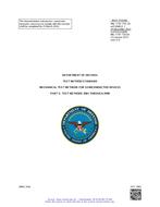 MIL MIL-STD-750-2A Change 1 PDF