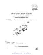 MIL MIL-DTL-28748/15 Notice 1 – Amendment 1 PDF MIL MIL-DTL-28748/15 Notice 1 - Amendment 1 PDF