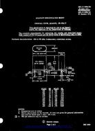 MIL MIL-PRF-3098/8D PDF