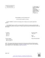 MIL MIL-PRF-3098/95E Notice 3 - Inactivation PDF