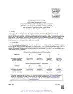 MIL MIL-PRF-83401H Notice 3 - Amendment 2 PDF