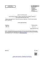 MIL MIL-M-13189A Notice 5 - Cancellation PDF