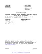 MIL MIL-DTL-62186C Notice 1 - Validation PDF