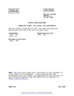 MIL MIL-DTL-32361A Notice 1 - Validation 1 PDF