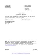 MIL MS24550D Notice 4 - Validation PDF