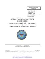 MIL MIL-HDBK-523 W/Change 1 PDF