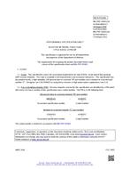 MIL MIL-PRF-83401/1H Notice 2 - Amendment 2 PDF