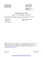 MIL MIL-PRF-46194A Notice 1 - Validation PDF