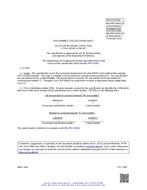 MIL MIL-PRF-83401/7E Notice 2 - Amendment 2 PDF