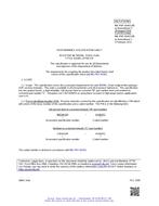 MIL MIL-PRF-83401/9E Notice 2 - Amendment 2 PDF
