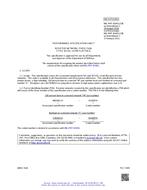 MIL MIL-PRF-83401/15B Notice 2 - Amendment 2 PDF