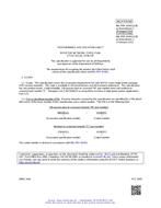 MIL MIL-PRF-83401/21B Notice 2 - Amendment 2 PDF