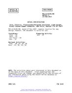 MIL MIL-W-81381/8D Notice 4 - Validation 3 PDF