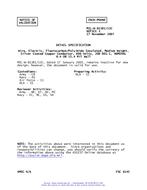 MIL MIL-W-81381/11C Notice 3 - Validation 2 PDF