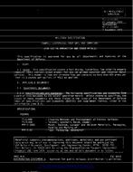 MIL MIL-DTL-11195E PDF